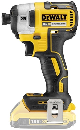 DeWALT винтоверт DCF887N-XJ