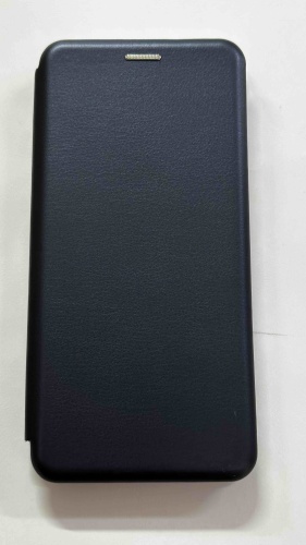 Чехол для OPPO A3, A3x, A40m, A5i синий