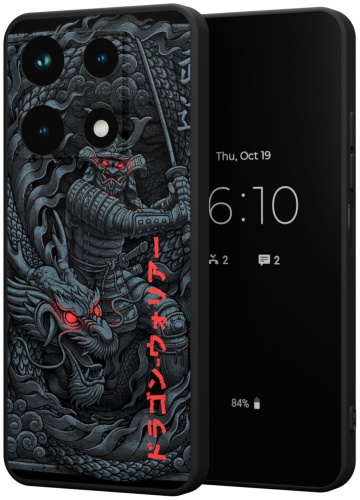 Чехол Mcover для Infinix NOTE 30 Pro рисунок