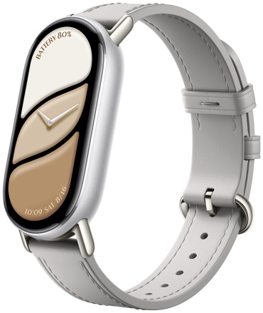 Ремешок Xiaomi для Xiaomi Band 10 серый