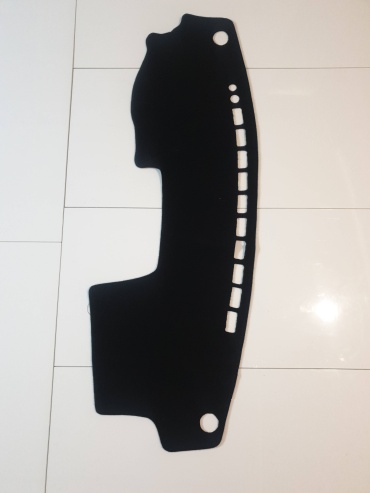 30333872_286604621 Toyota Camry 2001-2006 черный
