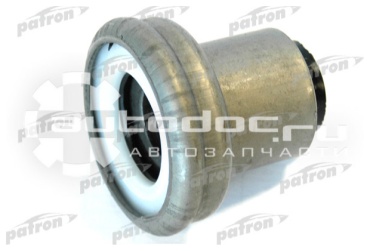 PATRON сайлентблок рычага подвески PSE1019
