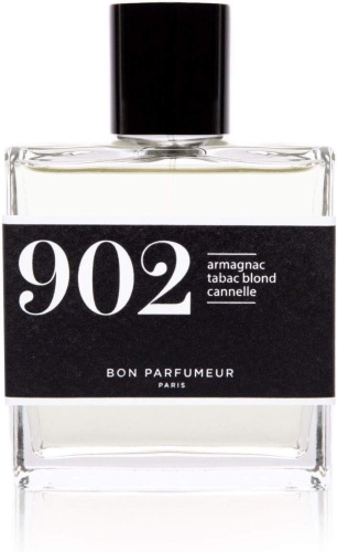 Bon Parfumeur 902 – armagnac, tabac blond, cannelle парфюмерная вода EDP 30 мл, унисекс