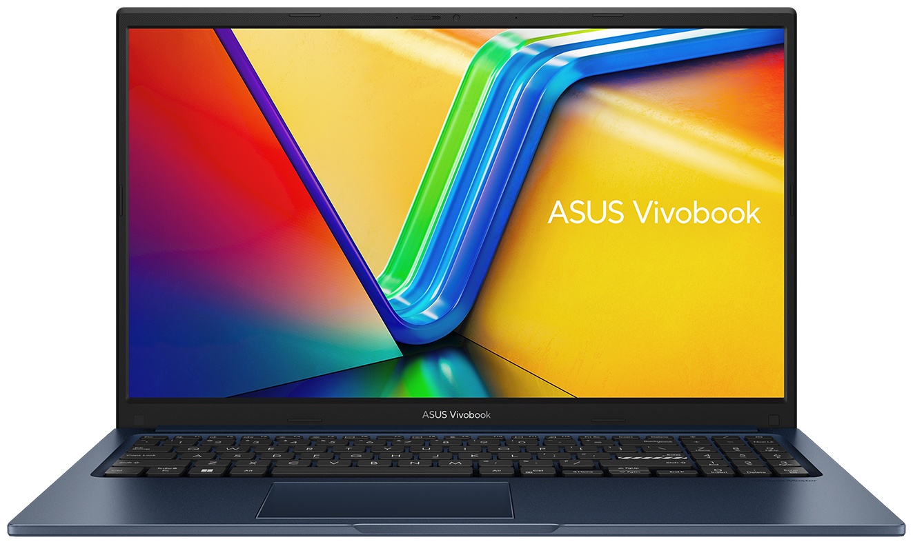 Ноутбук ASUS Vivobook X1504VA 15.6" / 16 Гб / SSD 512 Гб / Без ОС / 90NB10J1-M02V20
