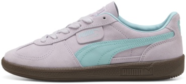 Кеды Puma Palermo фиолетовый