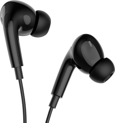 Наушники Borofone BM100 Pro черный