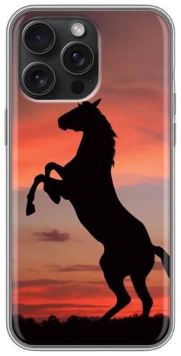 Чехол BAIKO для Apple iPhone 14 Pro Max рисунок