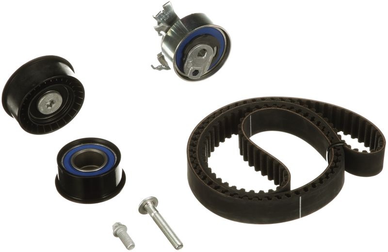 Gates ременной комплект K015369XS