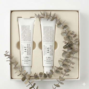 Dr. Althea крем Dr.Altea крем набор с ресвератролом , Dr.Altea 345&Dr.Althea147 Relief Cream для лица 50мг для лица 50 мл