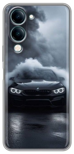 Чехол BAIKO для Vivo Y04 рисунок