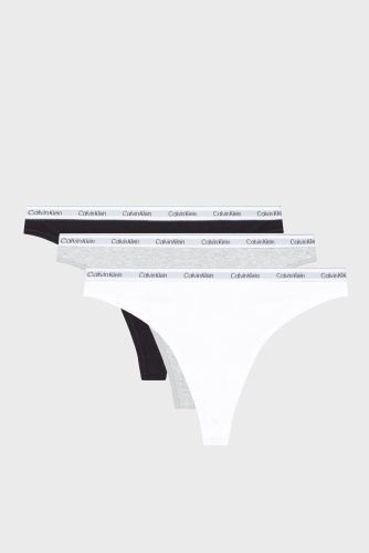 Стринги Calvin Klein мультиколор