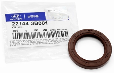 HYUNDAI / KIA сальник распредвала 221443B001