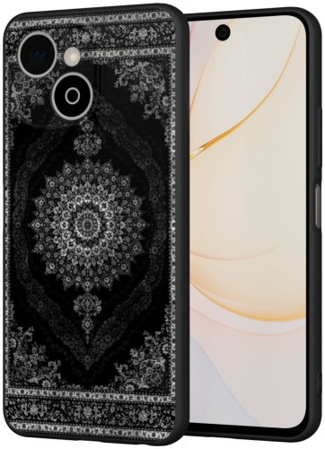 Чехол Mcover для TECNO SPARK 40C рисунок