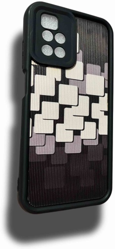 Чехол для Xiaomi Redmi 10 рисунок