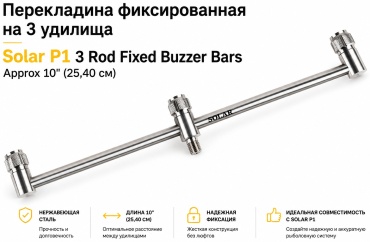 Solar Tackle P1BB310