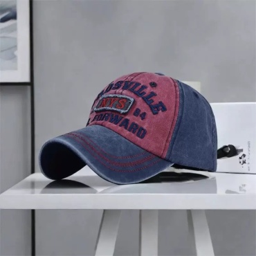 Кепка PERFECT SHOP размер универсальный, синий