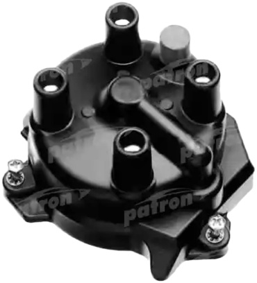 Свеча зажигания PATRON PE15008