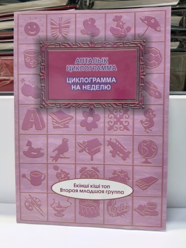 Книга PYSYK PS-1048, А4, 50 л
