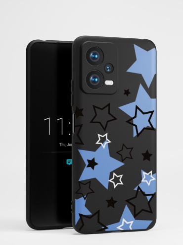 Чехол для Xiaomi X5 рисунок