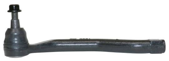 CTR Наконечник Поперечной Рулевой Тяги CE0539L