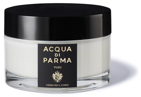 ACQUA DI PARMA Yuzu крем для тела 150 мл