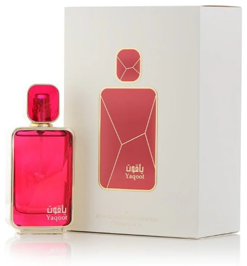 Arabian Oud Yaqoot духи PARFUM 100 мл, унисекс