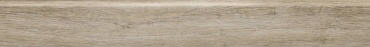Плинтус Классик цвет 204 mocha oak, 2200х16х80 мм