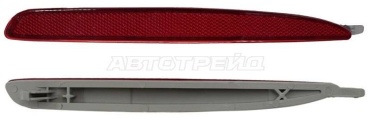 SAT катафот ST-116-2902L,