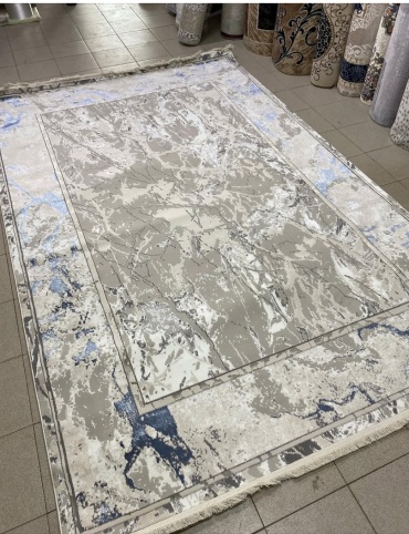 Ковер Titania Lux 250x350 см, короткий ворс, Турция