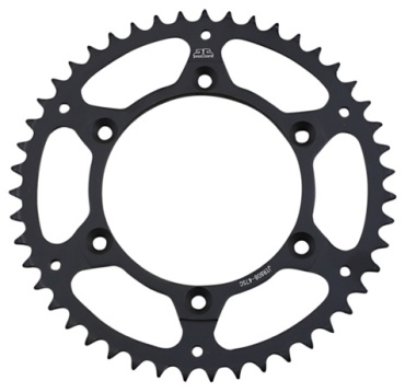 JT Sprockets звезда ведомая JTR80847SC