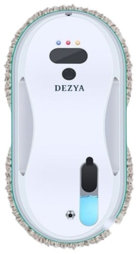 Dezya S21 белый