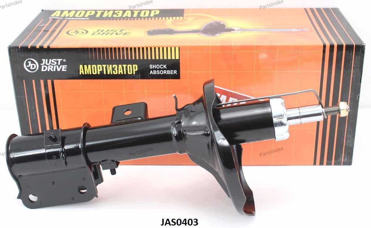 Амортизатор JD Амортизатор Подвески JAS0403