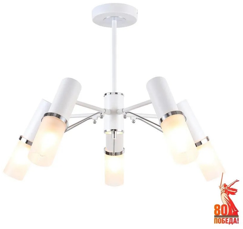 Люстра на штанге F-Promo LED, кол-во ламп: 32 шт