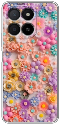 Чехол BAIKO для Honor X5b рисунок