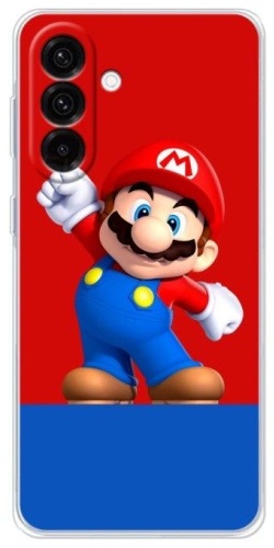 Чехол BAIKO для Samsung Galaxy S26 рисунок