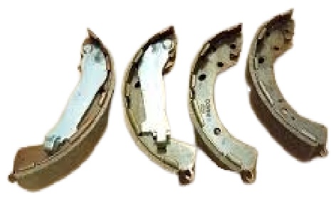 Колодки JASHI 58350H5A20