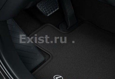 Toyota PW21078000 Lexus NX 200 2021-2025 черный