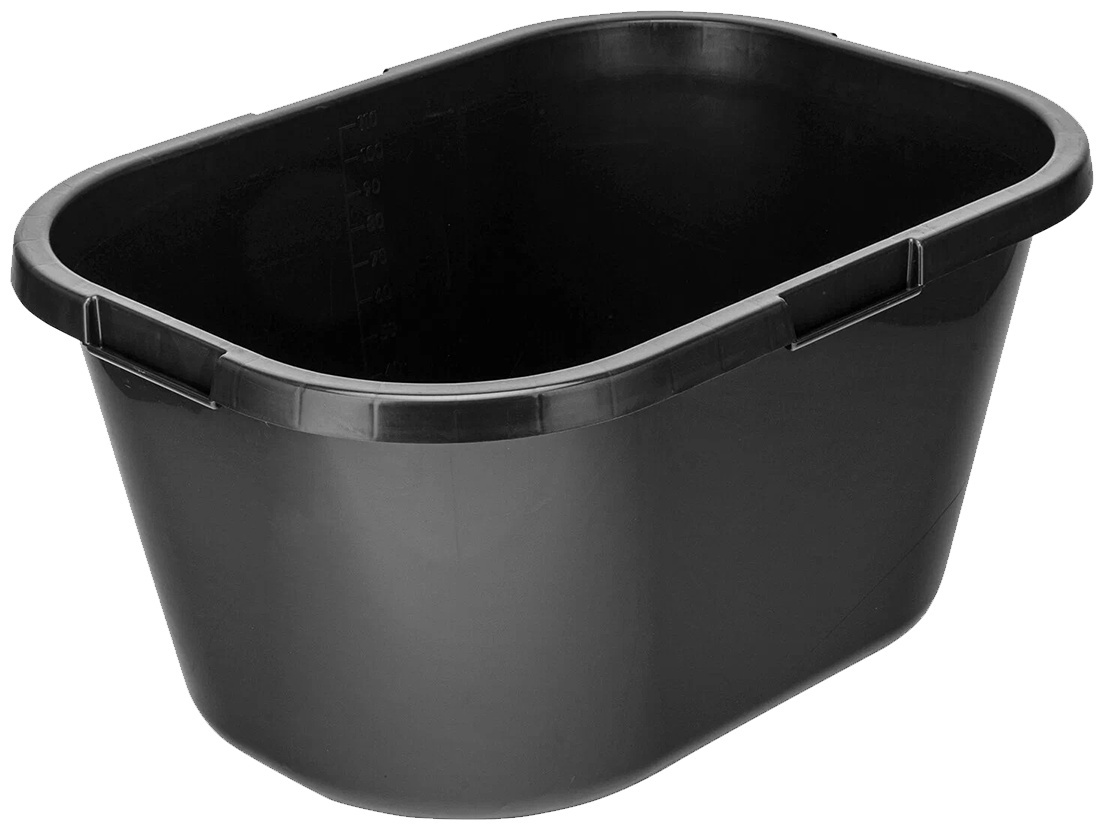 PLASTIC таз PL-65L 65 л