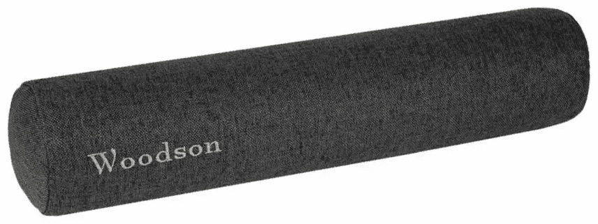 WoodSon подголовник Gray WW1 1 шт