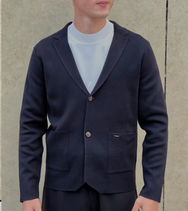 Кардиган Boomsky черный