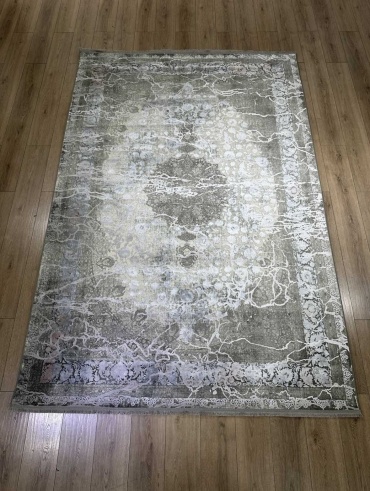 Ковер Bal Carpet 125x230 см, короткий ворс, Иран