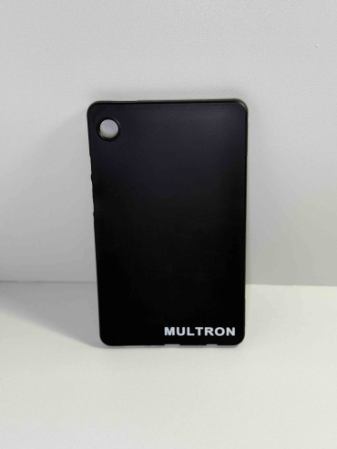 Чехол MULTRON для Samsung Galaxy Tab A9 8.7 дюйм черный