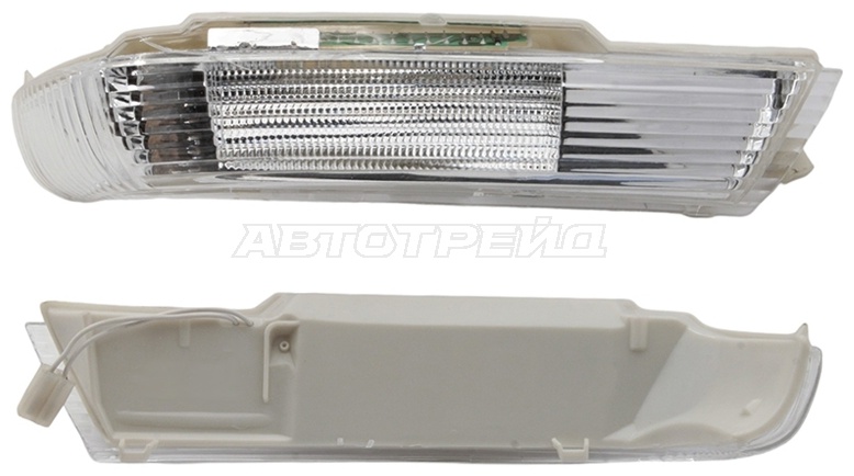 SAT поворотник STVW61940CL2