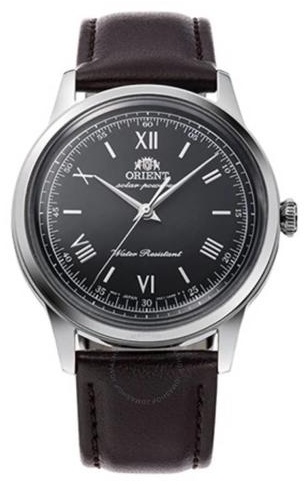 Кварцевые ORIENT RA-WK0004L10B нержавеющая сталь