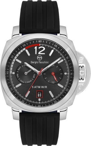 Кварцевые Sergio Tacchini 10414 -1 латунь