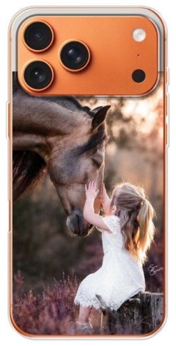 Чехол BAIKO для Apple iPhone 17 Pro Max рисунок