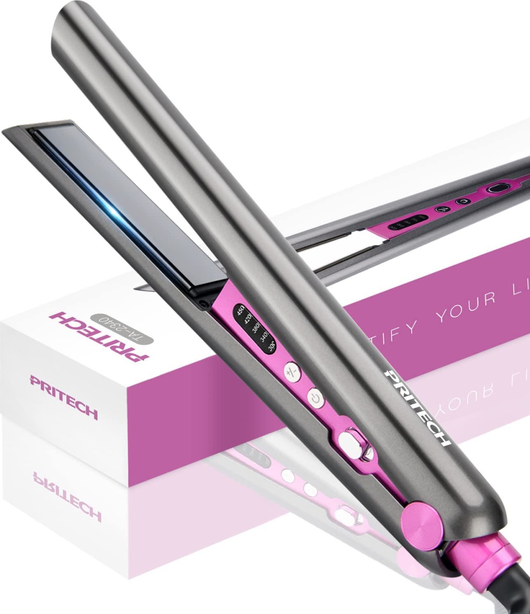 Pritech TA-2340 утюжок