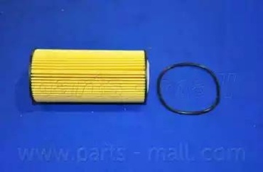 PMC PARTS MALL масляный фильтр PBB-023