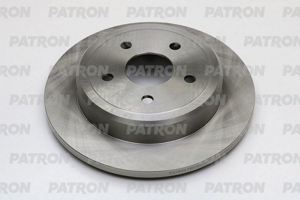 Диски PATRON задние PBD1066