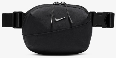 Сумка кросс-боди Nike нейлон черный